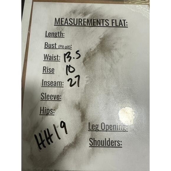 American Eagle Comfort Stretch Waistband Mom Jeans Light Wash Distressed Size 2 - Picture 8 of 8